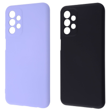 Чохол WAVE Colorful Case (TPU) Samsung Galaxy A23 (A235F)