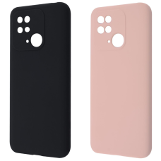 Чохол WAVE Colorful Case (TPU) Xiaomi Redmi 10C