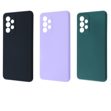 Чохол WAVE Colorful Case (TPU) Samsung Galaxy A53 (A536B)