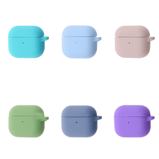 Чохол Silicone Case New for AirPods 3