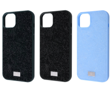 Чохол Bling World Rock Diamond (TPU) iPhone 14 Plus/15 Plus
