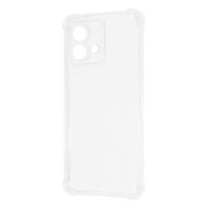Чохол WXD Силікон 0.8 mm HQ Motorola G24