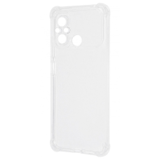 Чохол WXD Силікон 0.8 mm HQ Xiaomi Redmi 12C