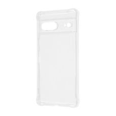 Чохол WXD Силікон 0.8 mm HQ Google Pixel 7