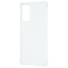 Чохол WXD Силікон 0.8 mm HQ Samsung Galaxy A51 (A515F)