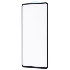 Захисне скло FULL SCREEN HQ Samsung Galaxy A51 (A515F) без упаковки
