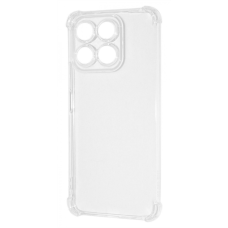 Чохол WXD Силікон 0.8 mm HQ Honor X8a