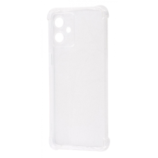 Чохол WXD Силікон 0.8 mm HQ Motorola Moto G54