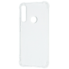 Чохол WXD Силікон 0.8 mm HQ Huawei P Smart Pro