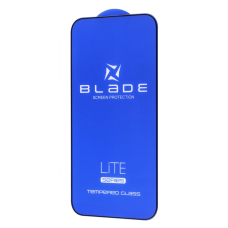 Захисне скло BLADE LITE Series Full Glue Xiaomi Redmi Note 13/ Note 13 Pro/ Xiaomi 13T/Poco X6 без упаковки
