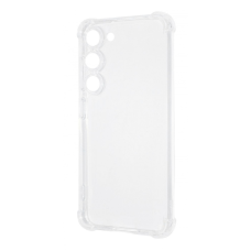 Чохол WXD Силікон 0.8 mm HQ Samsung Galaxy S23