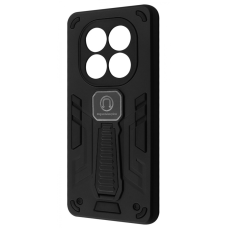 Чохол Armor Magnetic Xiaomi Redmi Note 14 Pro 4G