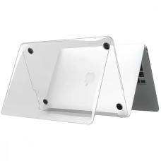 Накладка WIWU Crystal Shield Case for Mac 15.3/2023