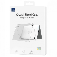 Накладка WIWU Crystal Shield Case 13.6 air/2022