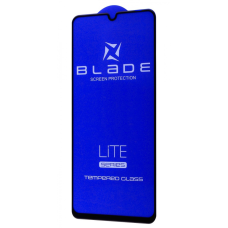 Захисне скло BLADE LITE Series Full Glue Xiaomi Redmi 1Redmi 14C/Redmi A3 Pro/Redmi A4/Redmi A5 Global/Poco C71/Poco C75 без упаковки