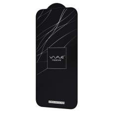 Захисне скло WAVE Premium iPhone 15 Pro