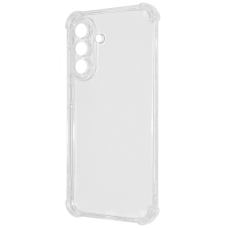 Чохол WXD Силікон 0.8 mm HQ Samsung Galaxy A36/A56