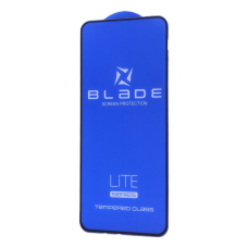 Захисне скло BLADE LITE Series Full Glue iPhone 17 Air без упаковки