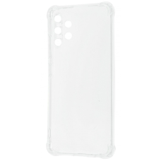 Чохол WXD Силікон 0.8 mm HQ Samsung Galaxy A32 (A325F)