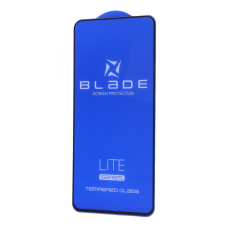 Захисне скло BLADE LITE Series Full Glue Samsung Galaxy A05/A05s/A06/A07 без упаковки