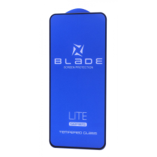 Захисне скло BLADE LITE Series Full Glue Xiaomi Redmi Note 11 Pro (4G/5G)/Note 12 Pro 4G/Note 14 4G Global/Note 14 5G/Poco M7 Pro без упаковки