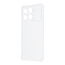 Чохол WXD Силікон 0.8 mm HQ Motorola Moto G15/G15 Power