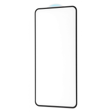 Захисне скло FULL SCREEN HQ Samsung Galaxy S21 FE (G990B) без упаковки