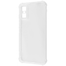 Чохол WXD Силікон 0.8 mm HQ Infinix GT 30/30 Pro