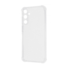 Чохол WXD Силікон 0.8 mm HQ Samsung Galaxy S25 FE
