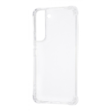 Чохол WXD Силікон 0.8 mm HQ Samsung Galaxy A34