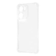 Чохол WXD Силікон 0.8 mm HQ Motorola Moto G05