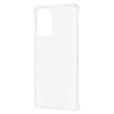 Чохол WXD Силікон 0.8 mm HQ Samsung Galaxy A52 (A525F)