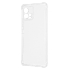 Чохол WXD Силікон 0.8 mm HQ Motorola Moto G72