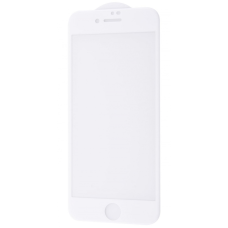 Захисне скло FULL SCREEN HQ iPhone 7/8/SE 2 без упаковки