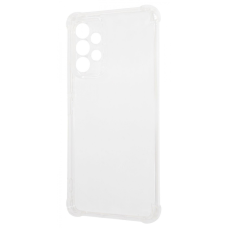 Чохол WXD Силікон 0.8 mm HQ Samsung Galaxy A53 (A536B)