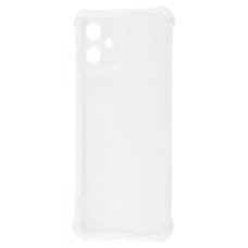 Чохол WXD Силікон 0.8 mm HQ Motorola Moto G14